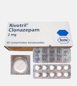 Klonopin (Clonazepam)