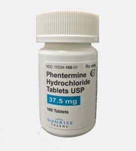 Adipex (Phentermine)