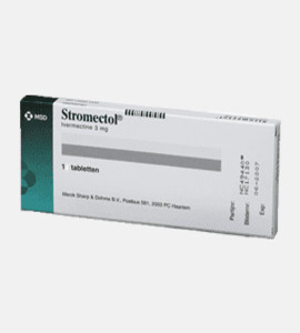 Stromectol (Ivermectin)